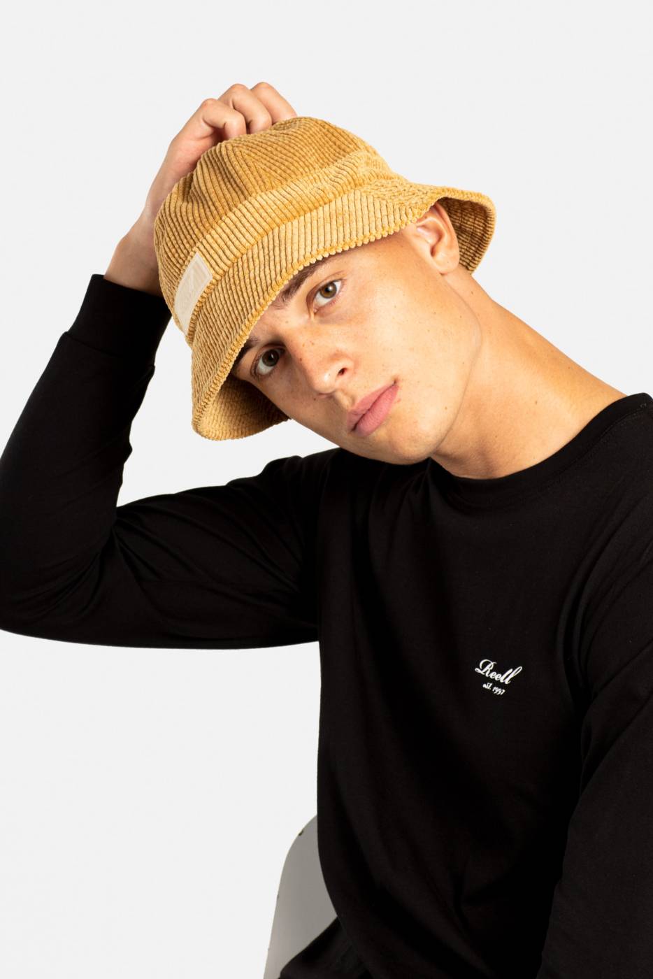 Reell Bell Hat Neueste Stile