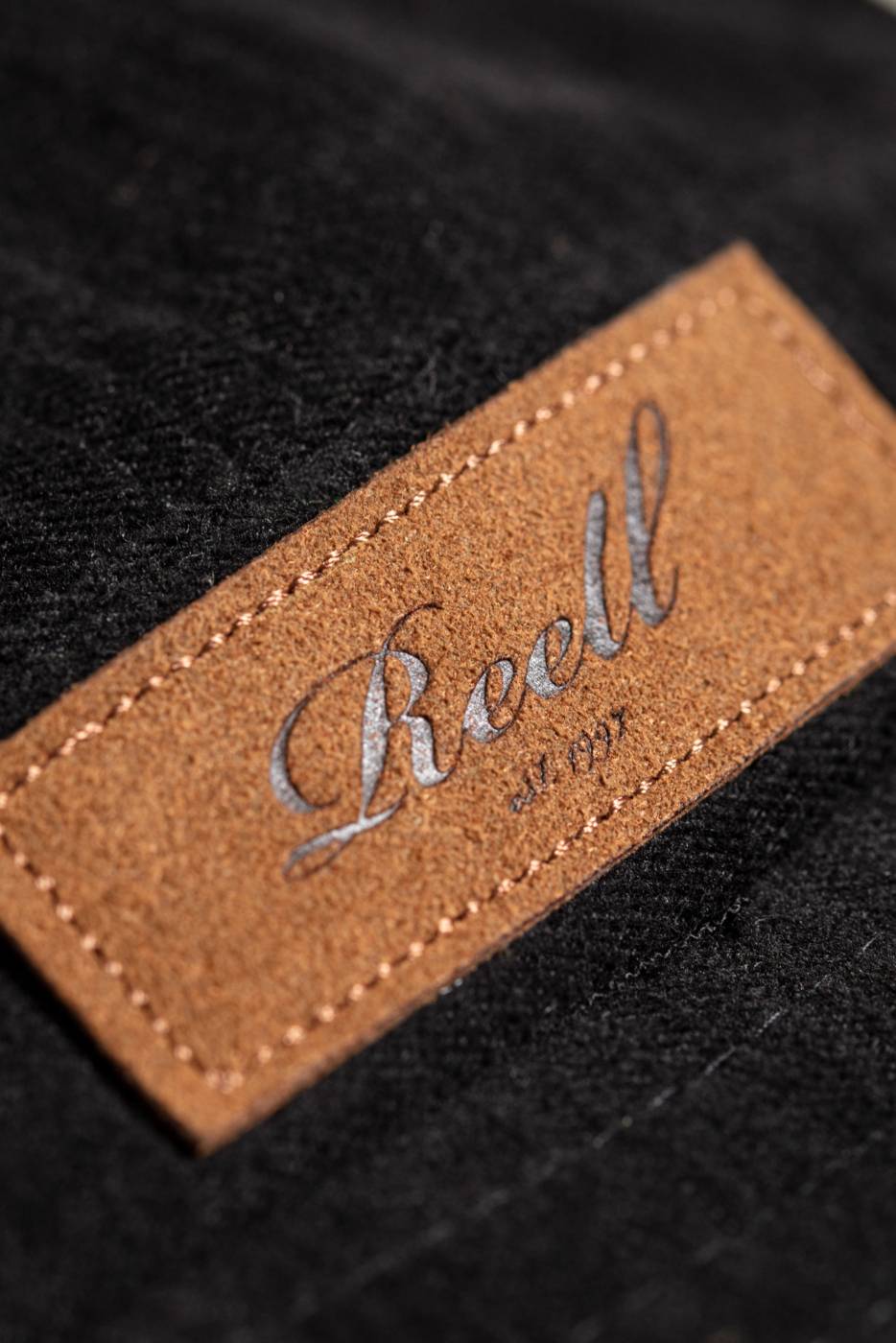 Reell Bell Hat Letzter Tag