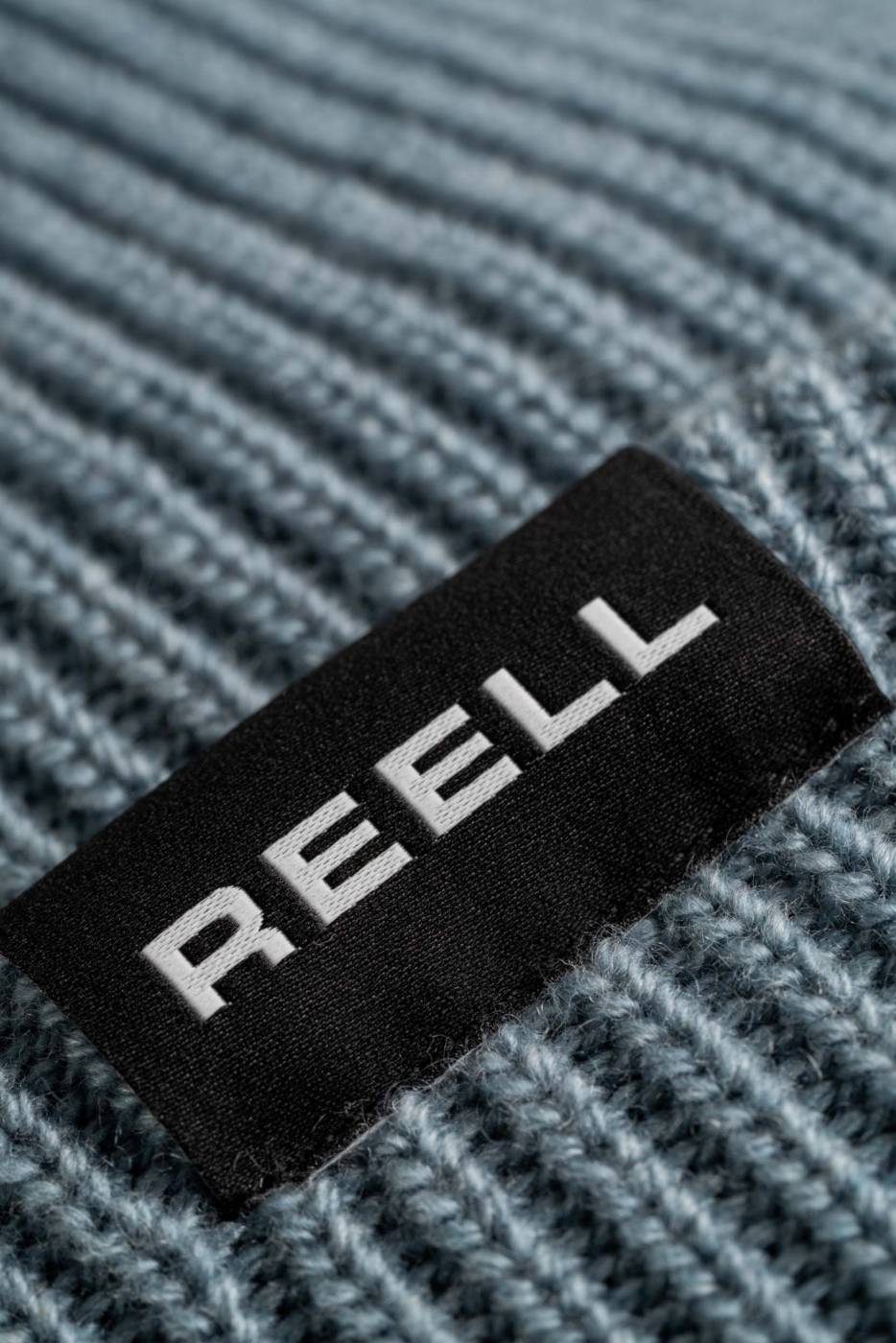 Reell Dock Beanie Begrenzt auf 3 Tage