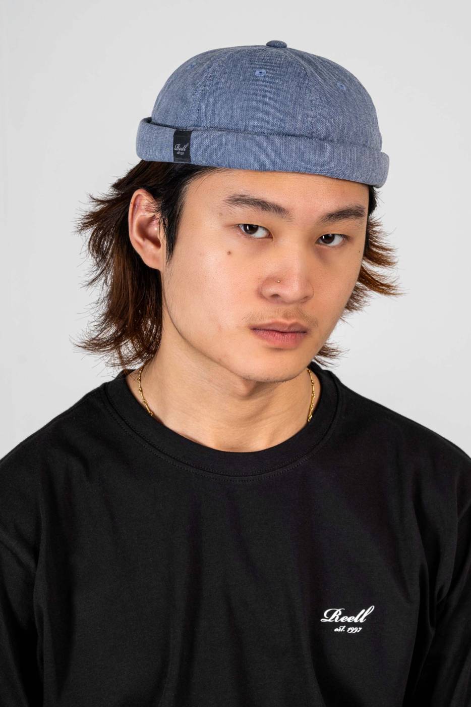 Reell Docker Cap Black Friday Preise