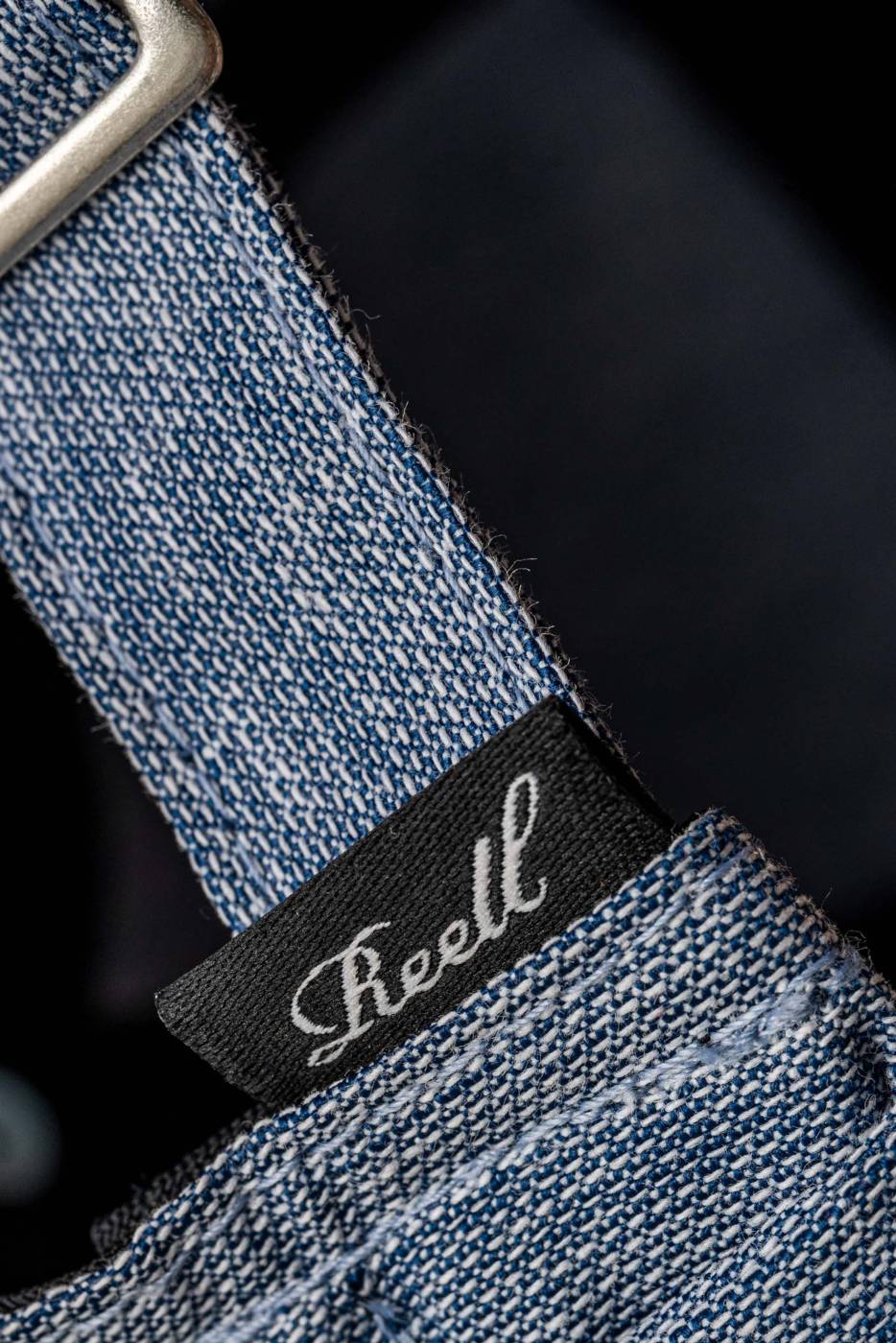 Reell Docker Cap Black Friday Preise