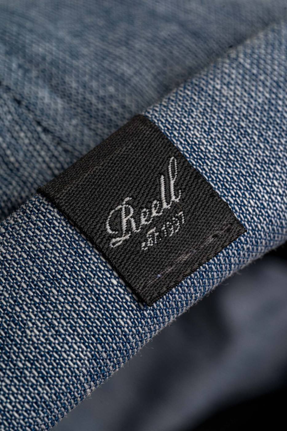 Reell Docker Cap Black Friday Preise