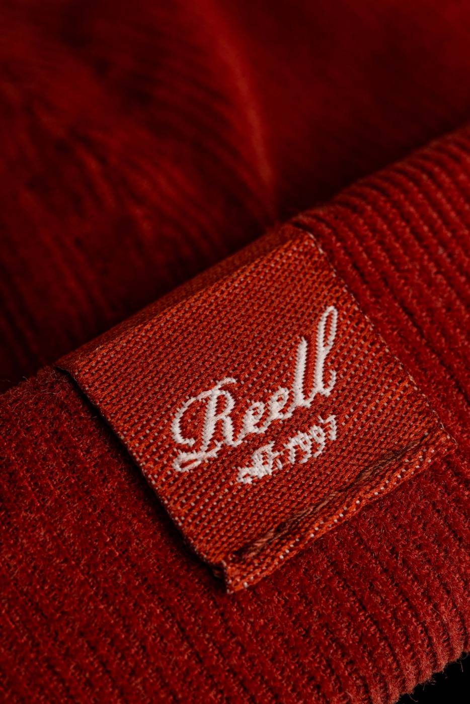 Reell Docker Cap zollfrei