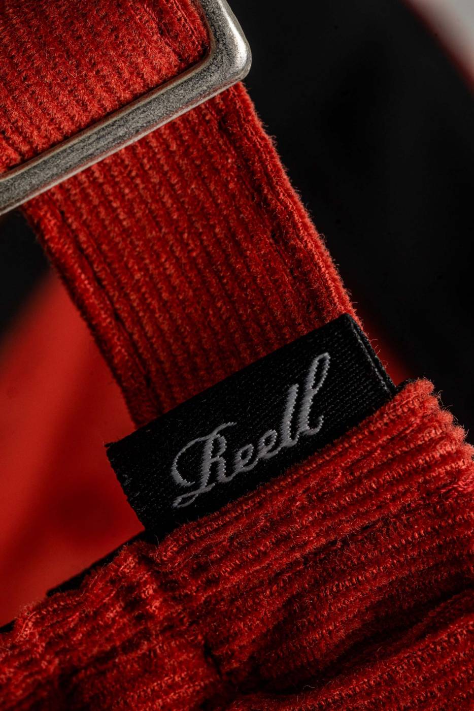 Reell Docker Cap zollfrei