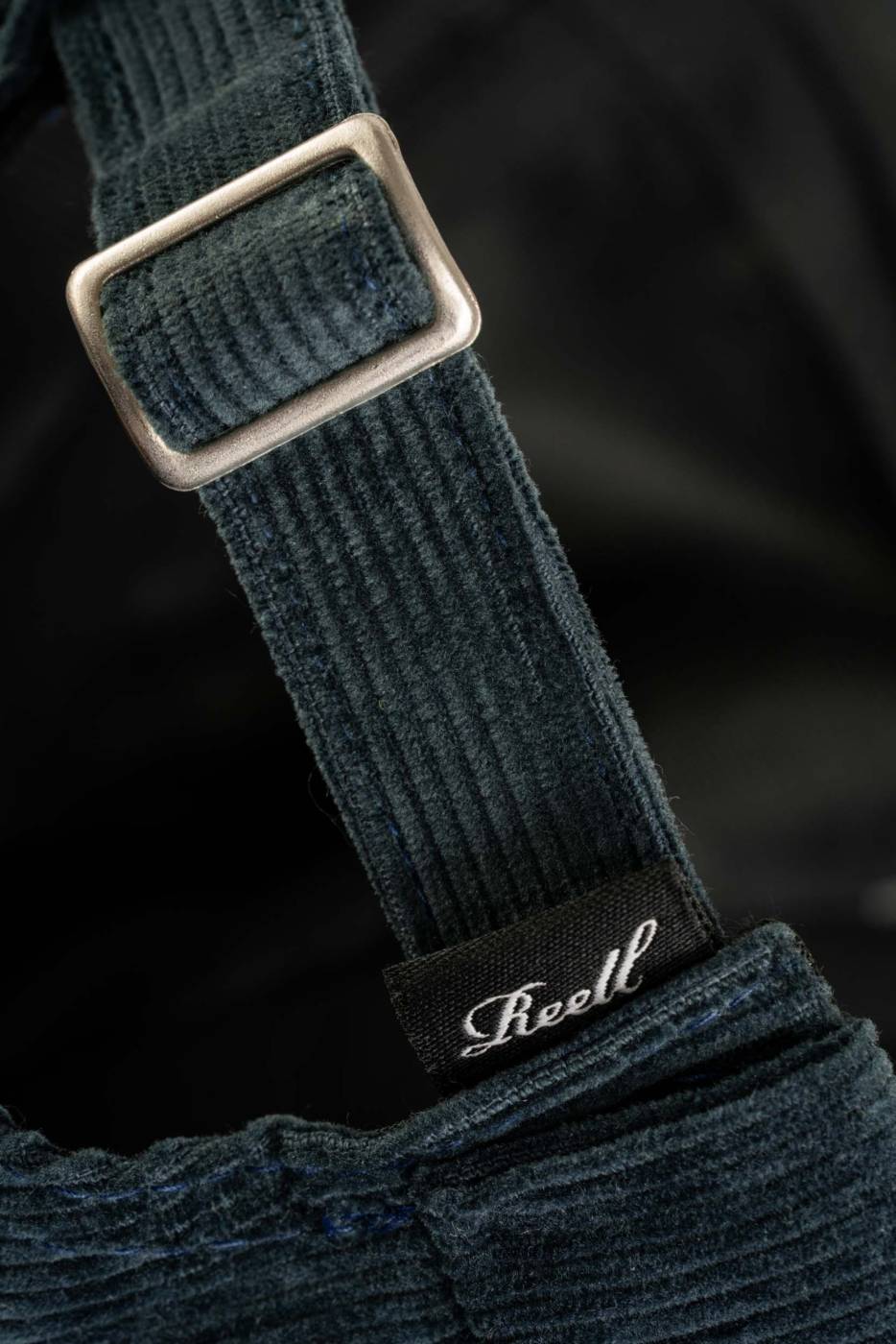 Reell Docker Cap 2025