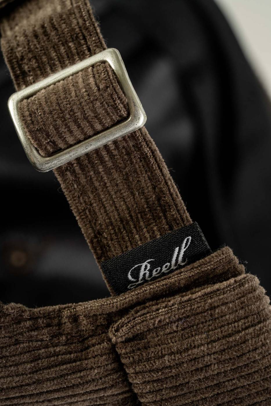 Reell Docker Cap Online
