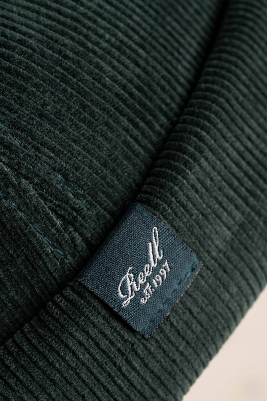 Reell Docker Cap Outlet