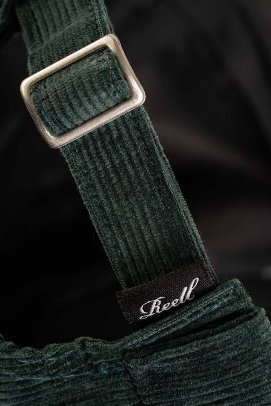 Reell Docker Cap Outlet