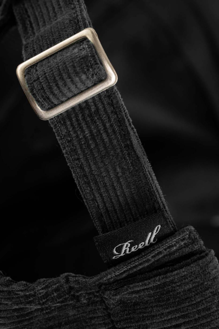 Reell Docker Cap Auslauf