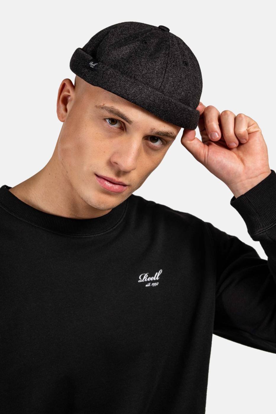 Reell Docker Cap Hotsell