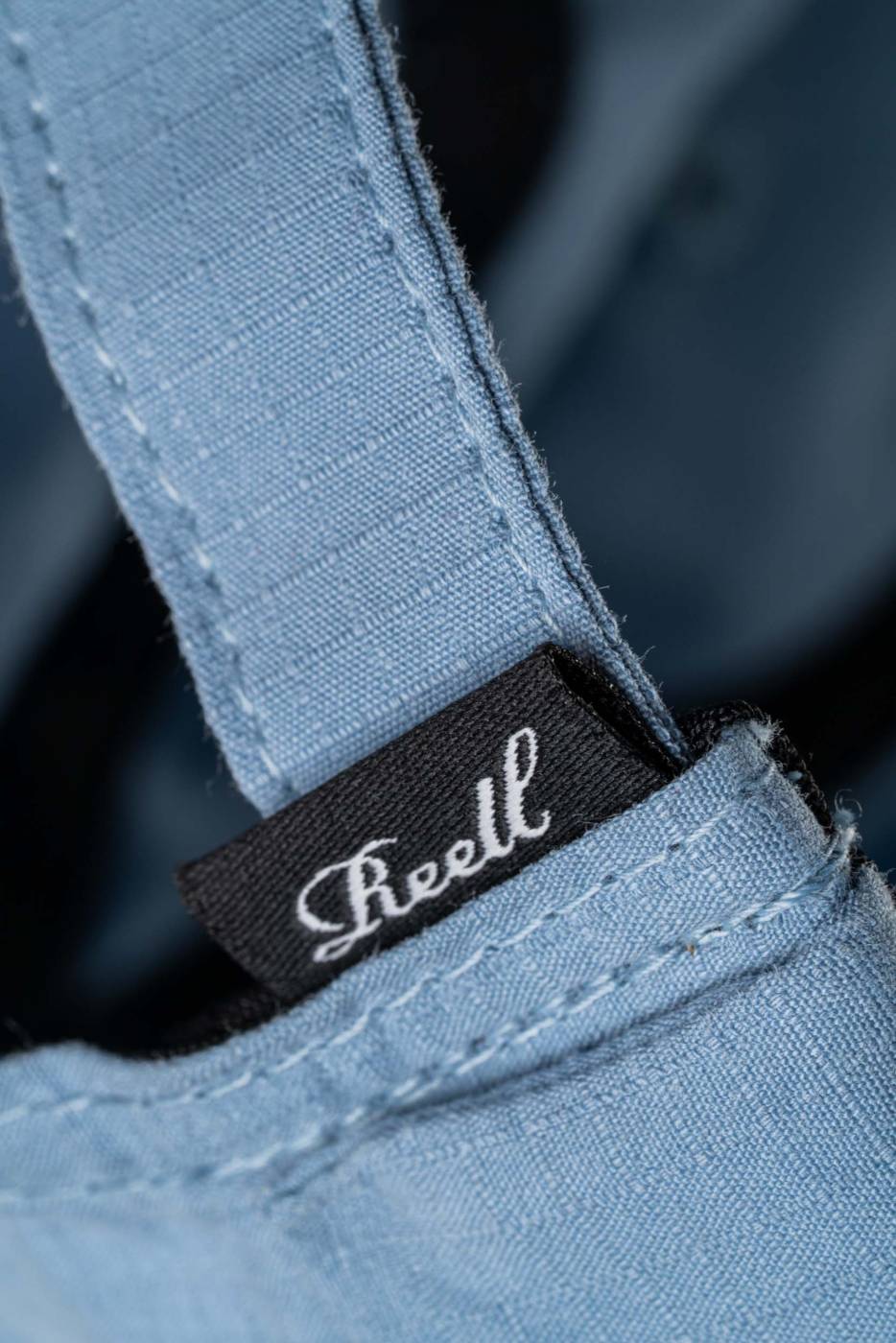 Reell Docker Cap Schlussverkauf