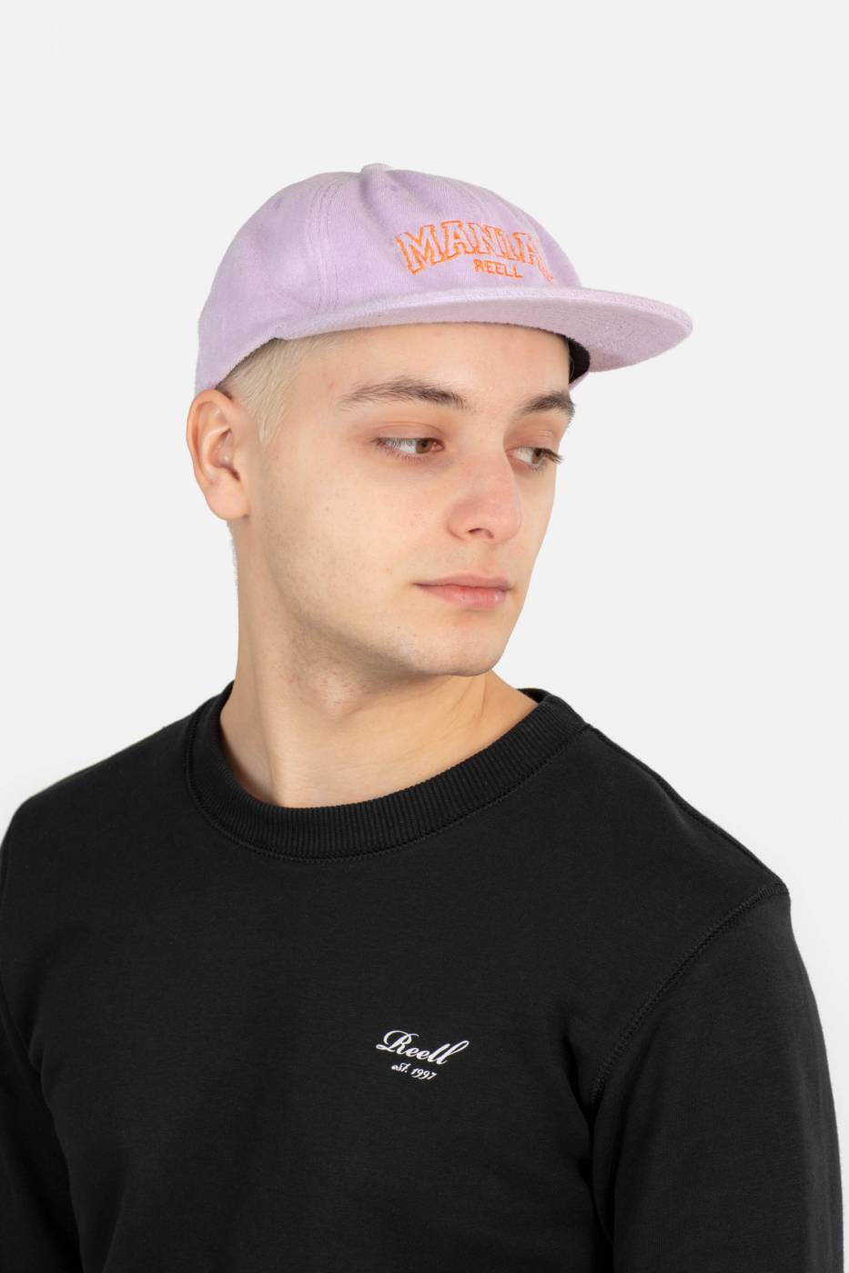 Reell Maniac Cap Meist gekauft