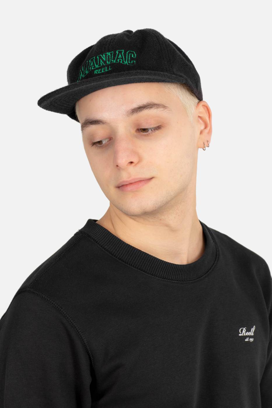 Reell Maniac Cap Blitzverkäufe