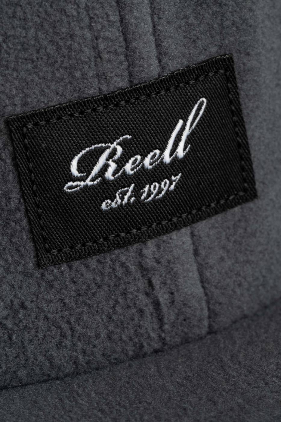 Reell Flat 6-Panel Cap Kostenloser Versand