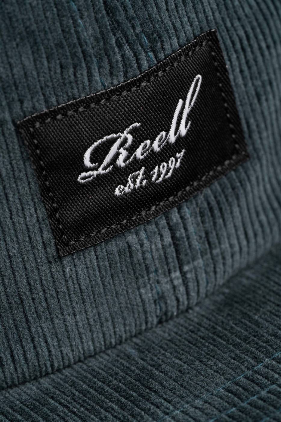 Reell Flat 6-Panel Cap Fabrik Onlineshop