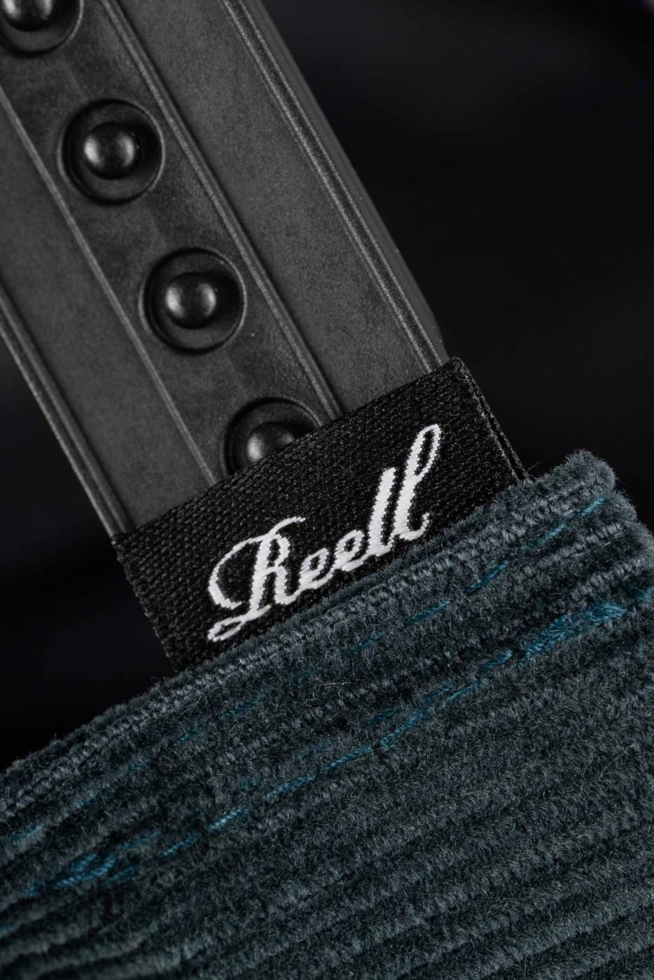 Reell Flat 6-Panel Cap Fabrik Onlineshop