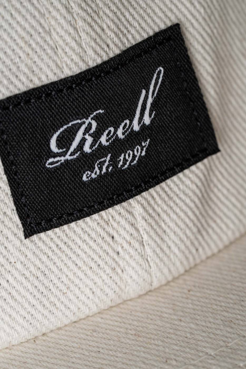 Reell Flat 6-Panel Cap Fabrikpreis