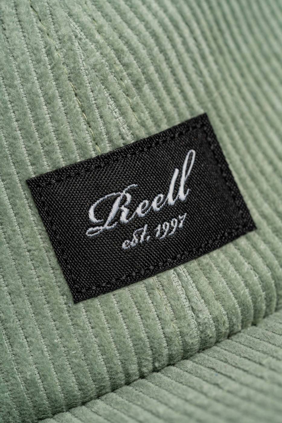 Reell Flat 6-Panel Cap Sonderangebot