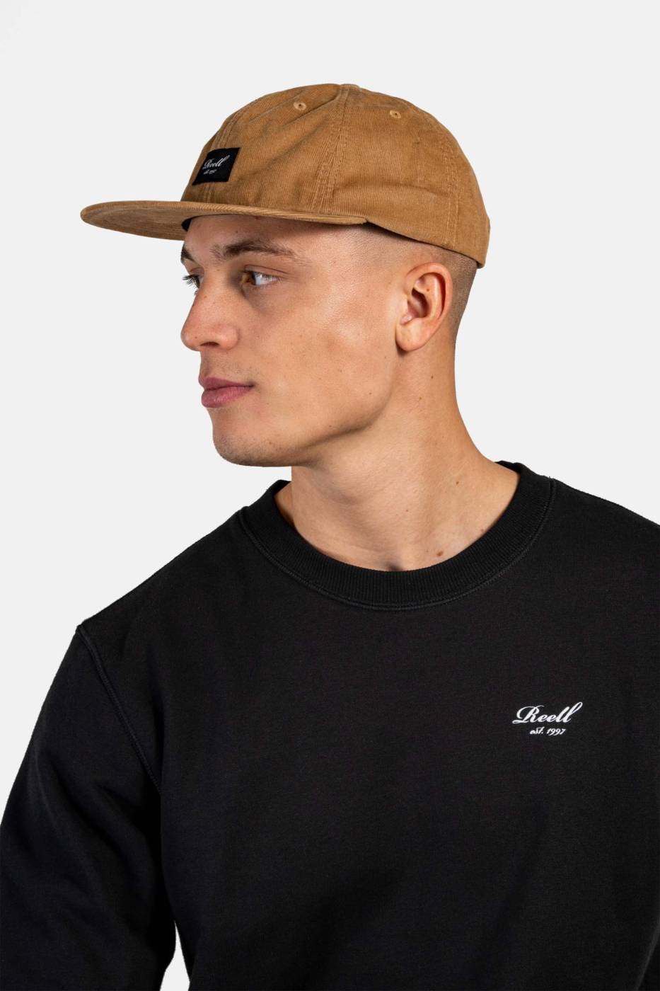 Reell Flat 6-Panel Cap Günstig kaufen