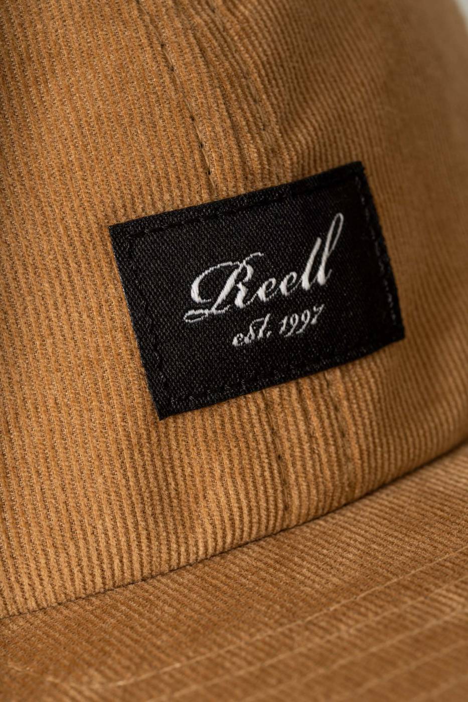 Reell Flat 6-Panel Cap Günstig kaufen