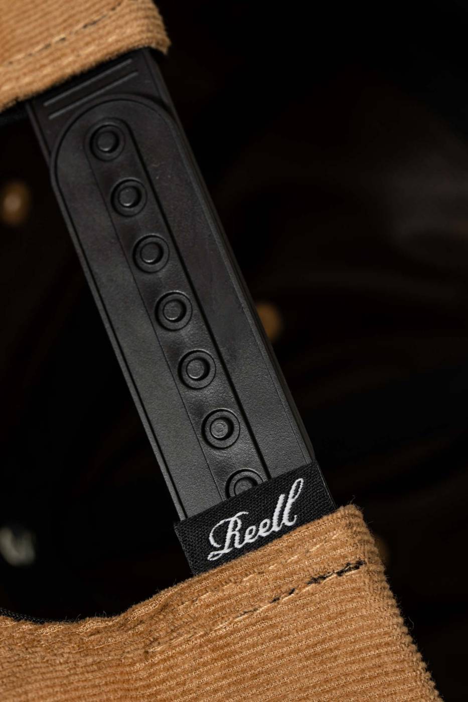 Reell Flat 6-Panel Cap Günstig kaufen