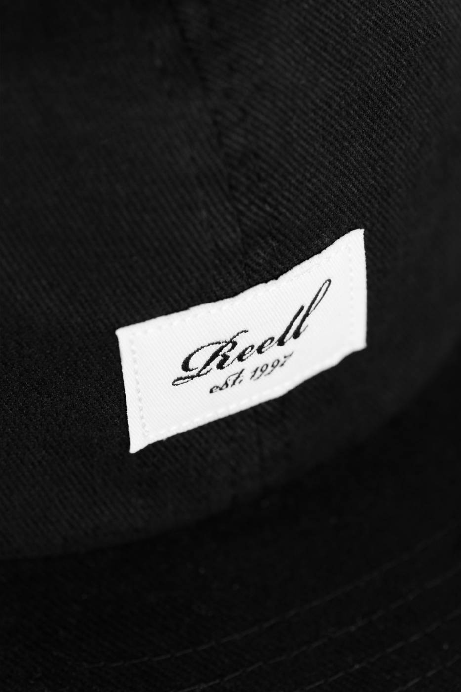 Reell Flat 6-Panel Cap Versandkostenfrei