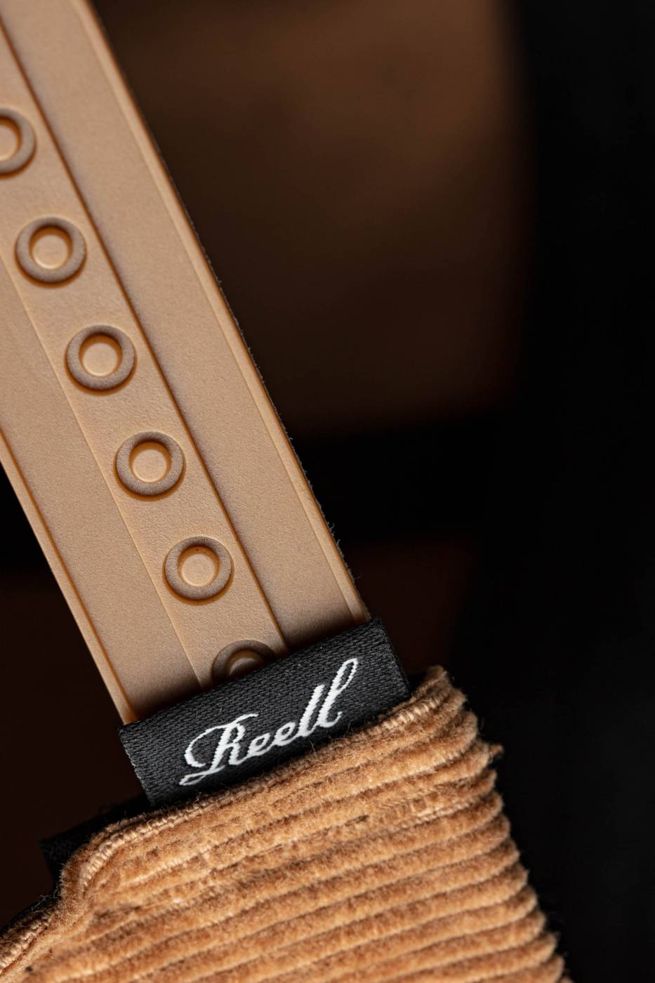 Reell Flat 6-Panel Cap Großer Ausverkauf