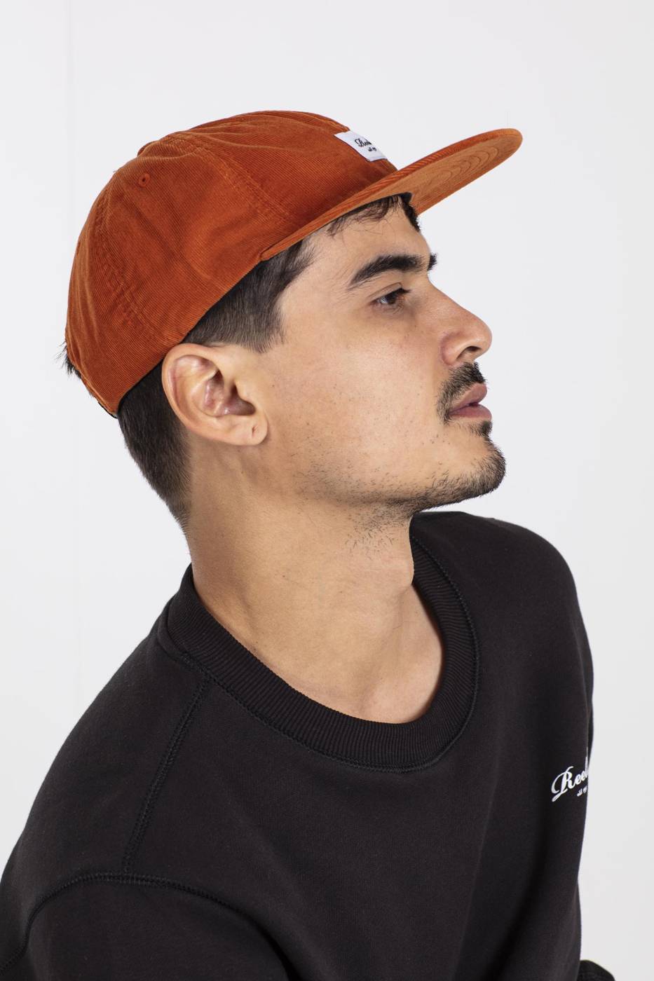 Reell Flat 6-Panel Cap Begrenztes Angebot