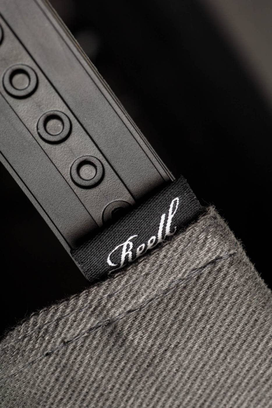 Reell Flat 6-Panel Cap Online Shopping
