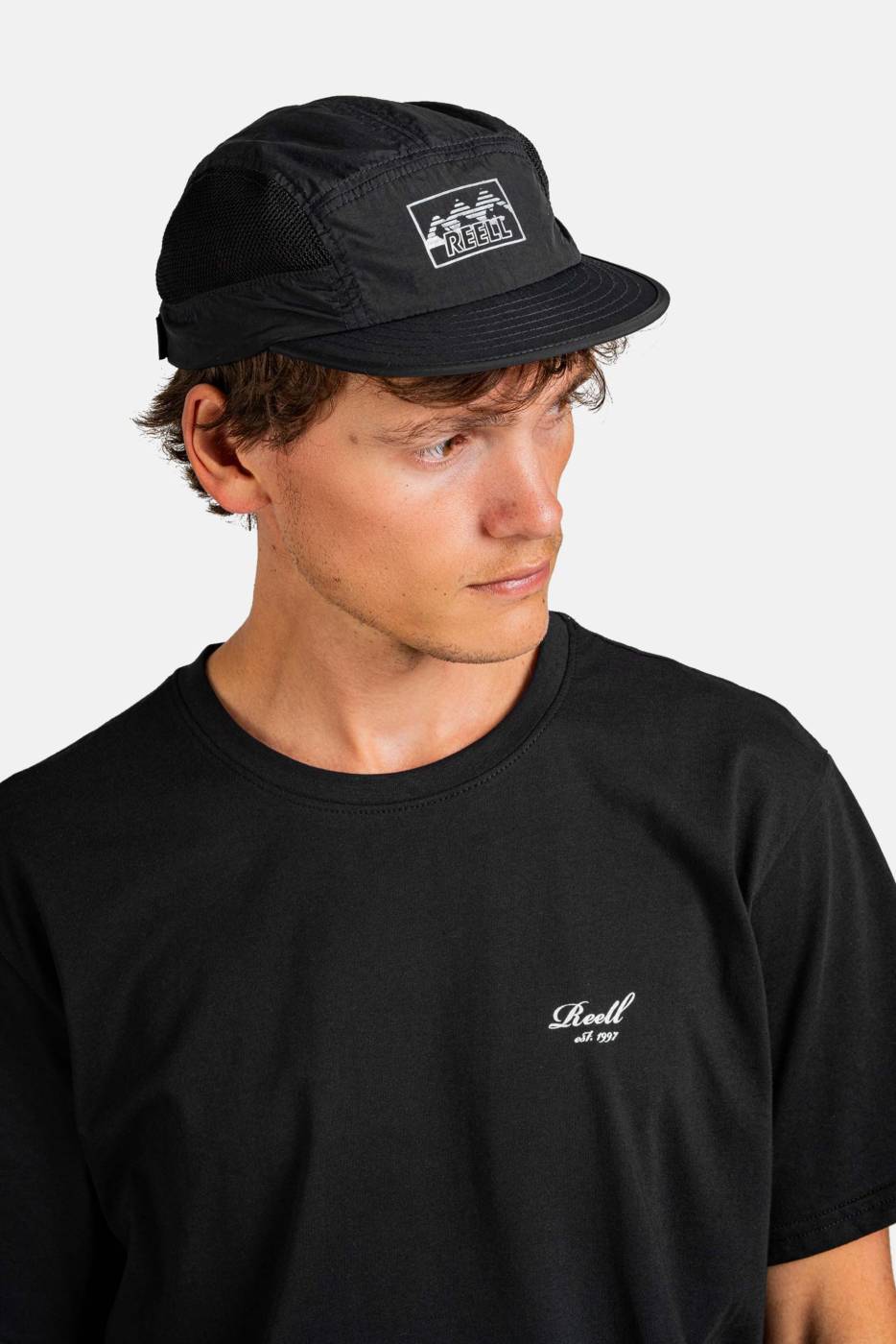 Reell Pike Cap Osterangebot