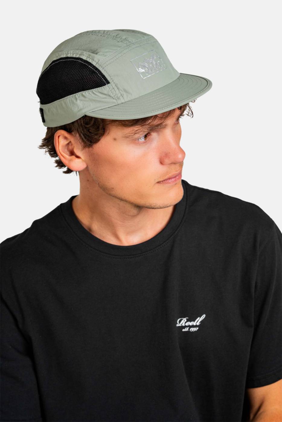Reell Pike Cap Muttertagsangebot