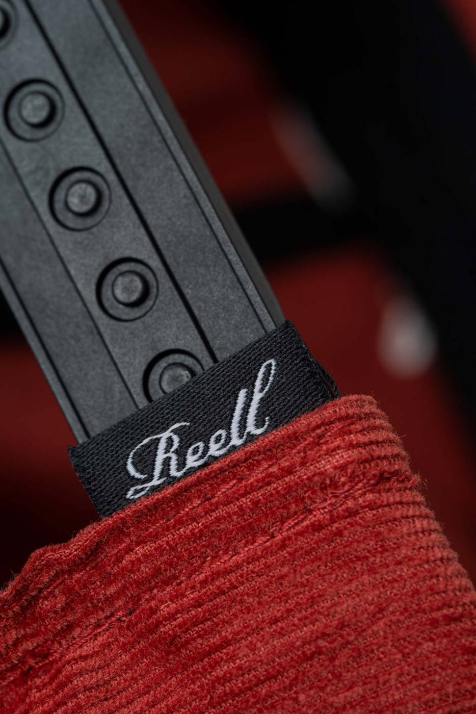 Reell Single Script Cap Online Outlet