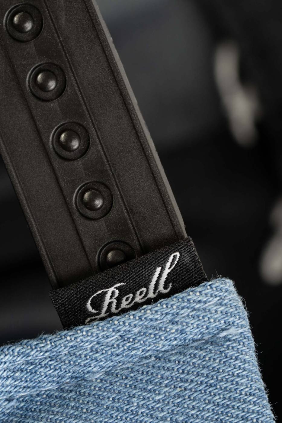 Reell Single Script Cap Zeitlich begrenztes Angebot