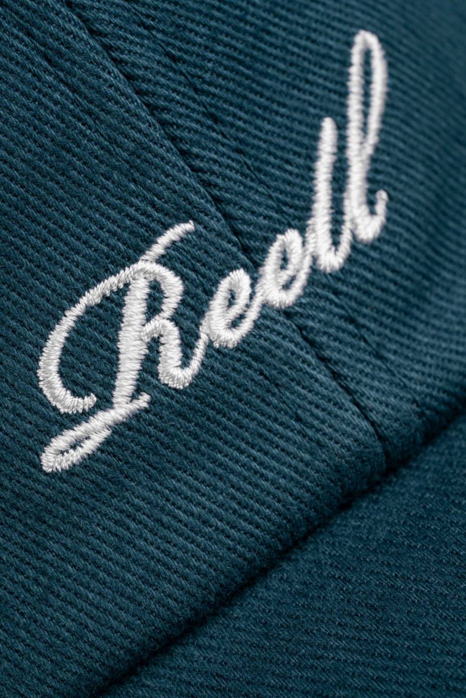 Reell Single Script Cap Exklusive Angebote