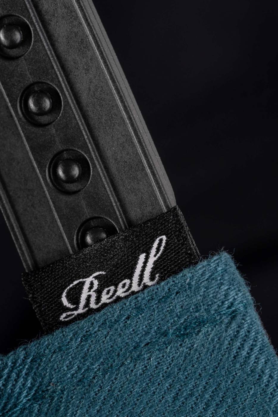 Reell Single Script Cap Exklusive Angebote