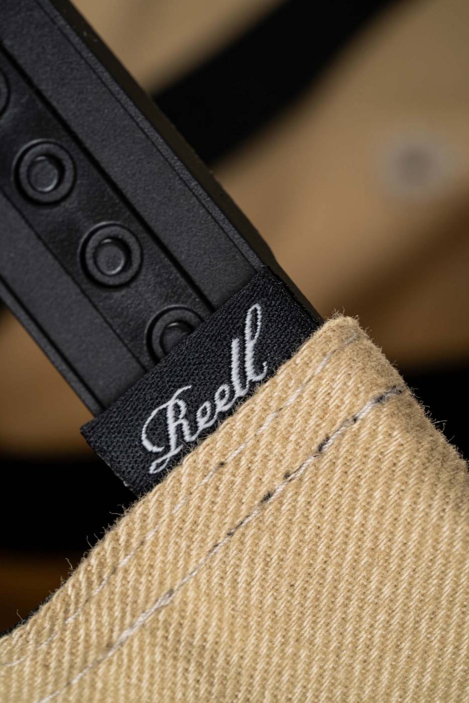 Reell Single Script Cap Neuheiten