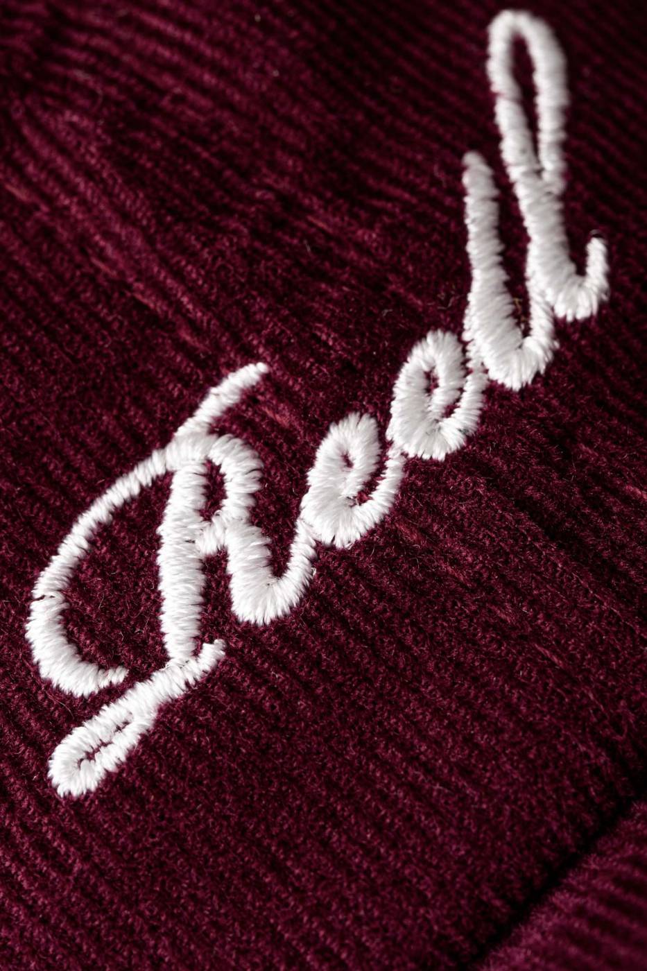 Reell Single Script Cap Bestseller