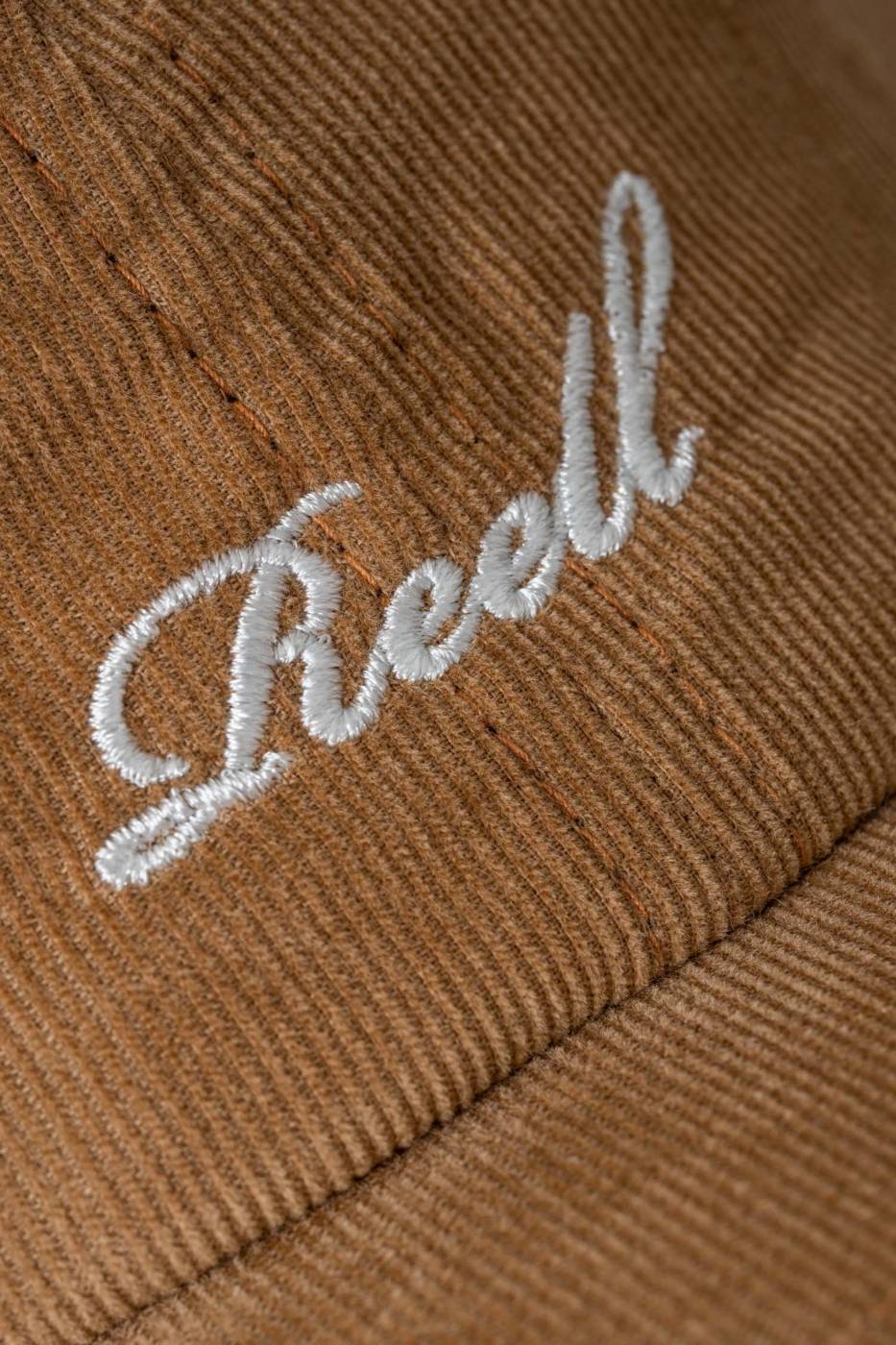 Reell Single Script Cap Saisonale Angebote