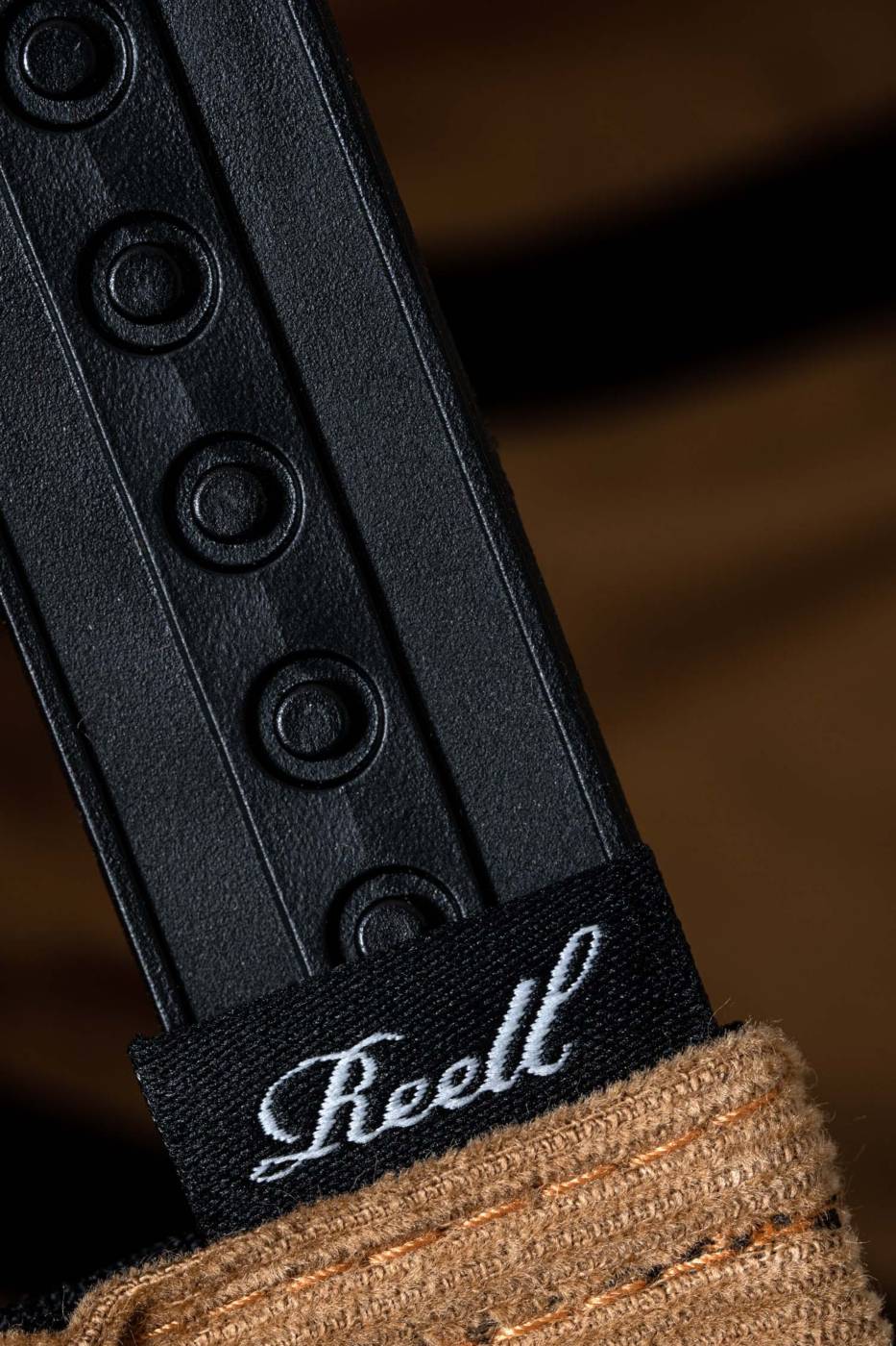 Reell Single Script Cap Saisonale Angebote