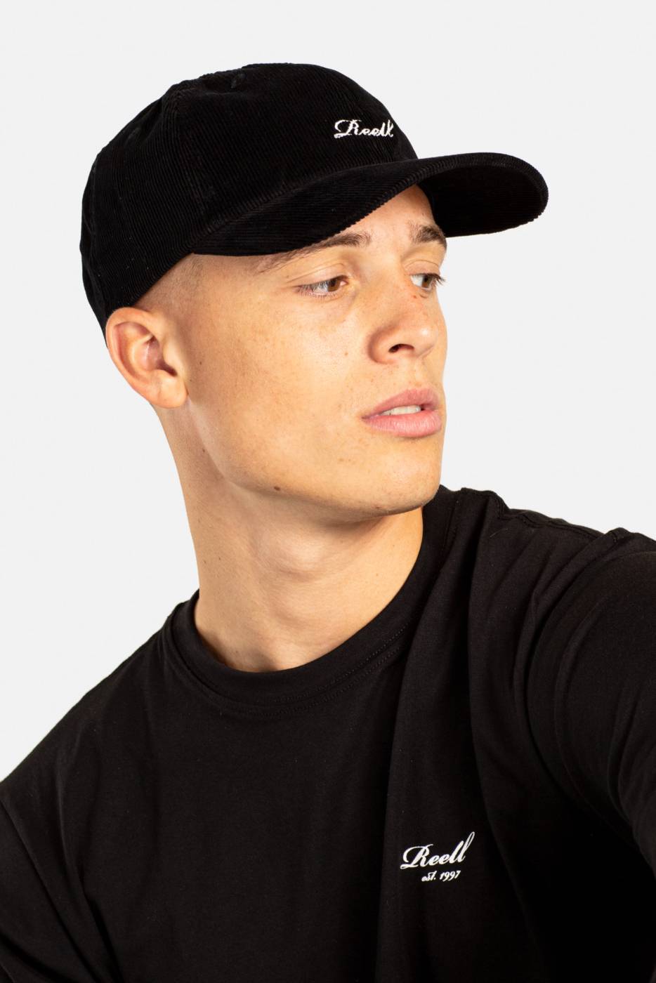 Reell Single Script Cap Tägliche Deals