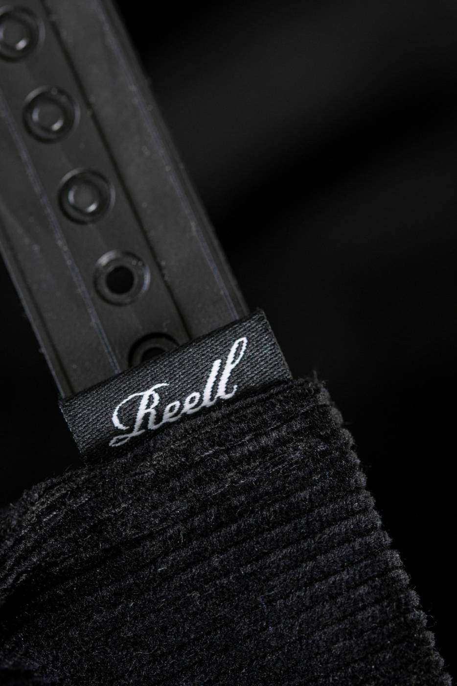 Reell Single Script Cap Tägliche Deals