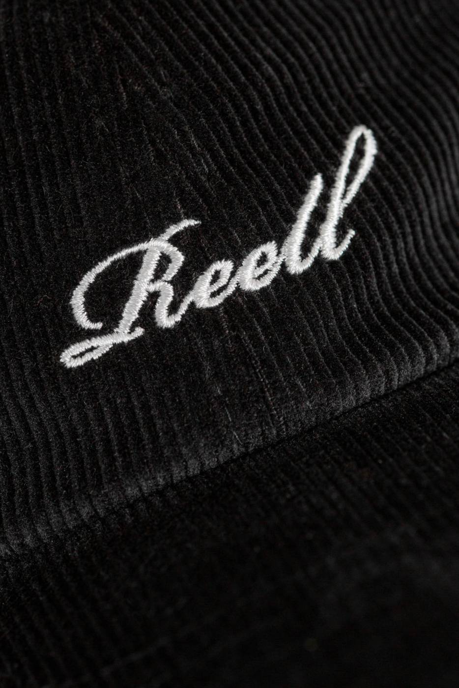 Reell Single Script Cap Tägliche Deals