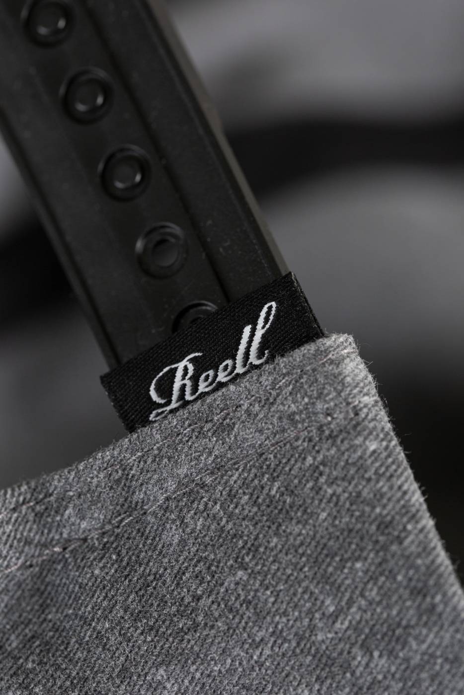 Reell Single Script Cap Sonderangebote