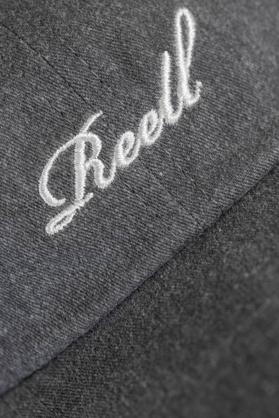 Reell Single Script Cap Sonderangebote