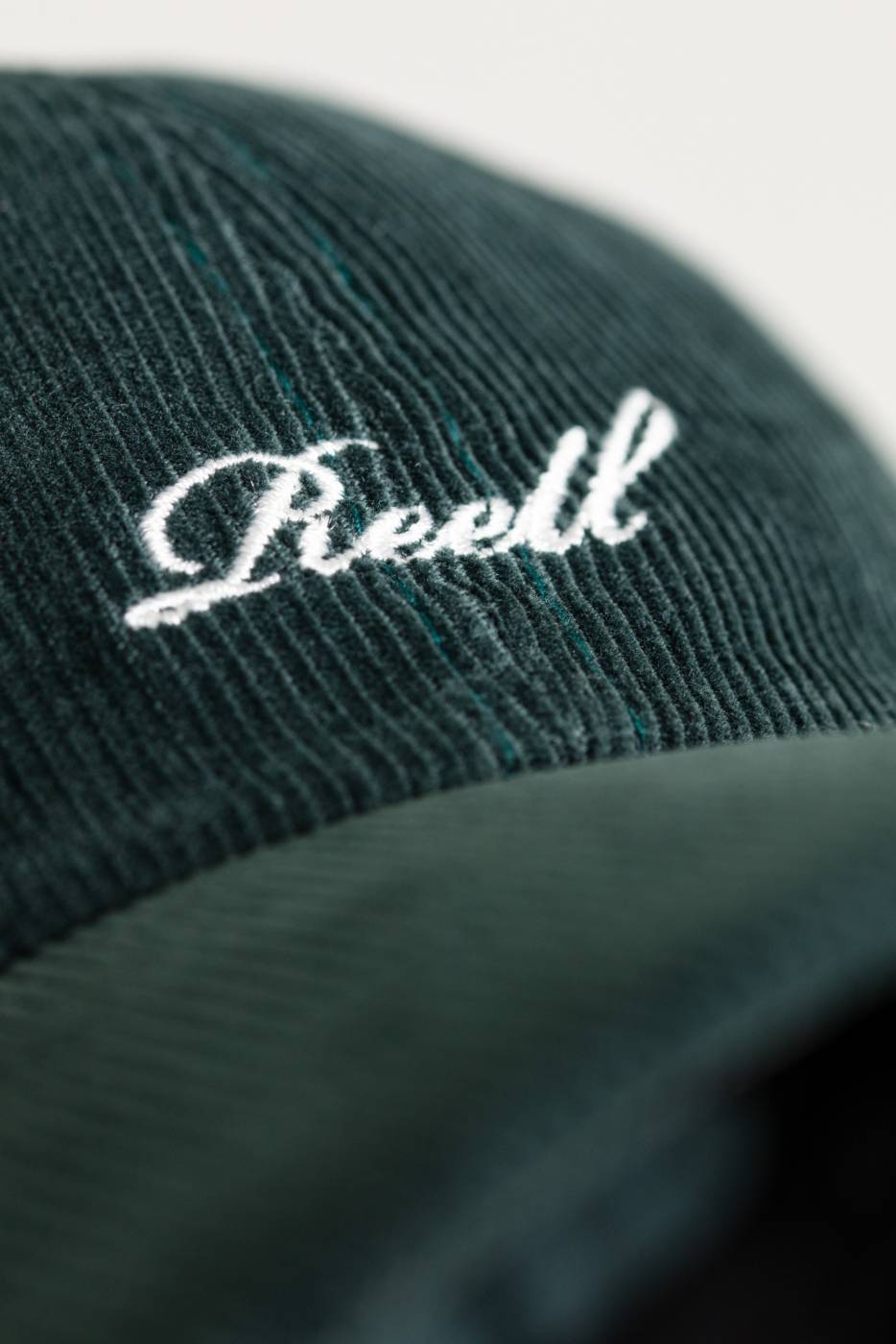 Reell Single Script Cap Riesige Ersparnisse