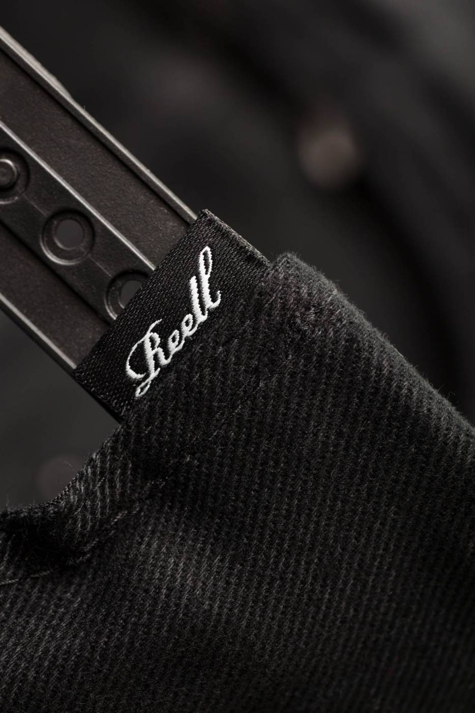 Reell Single Script Cap VIP-Rabatte