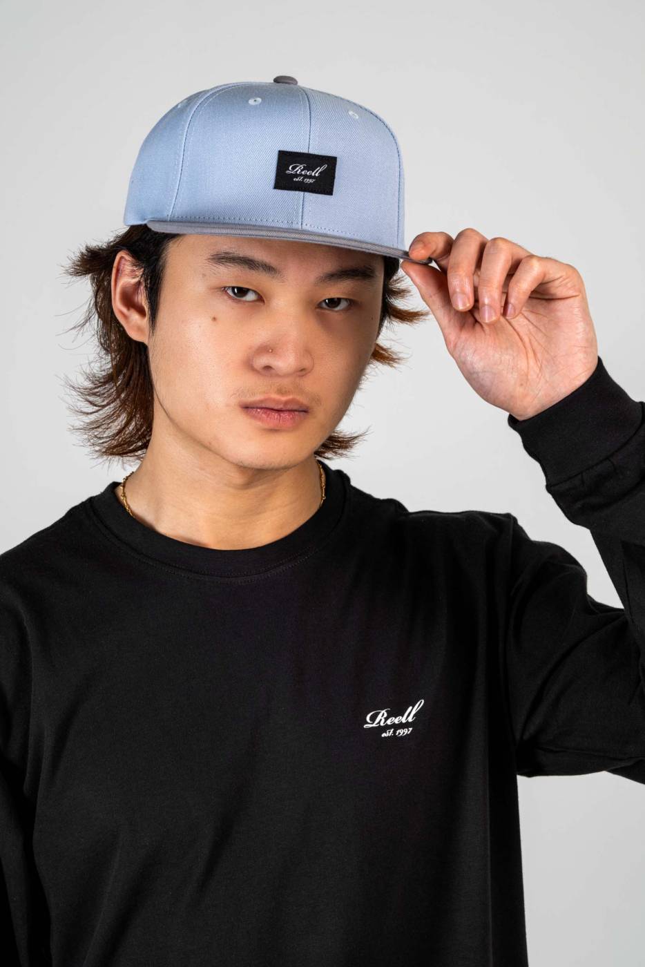 Reell Pitchout Cap Wochenangebot