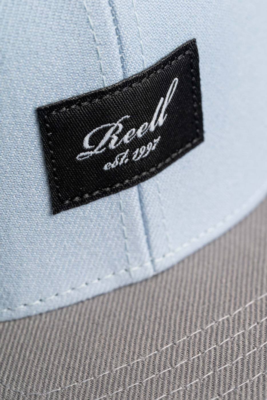 Reell Pitchout Cap Wochenangebot