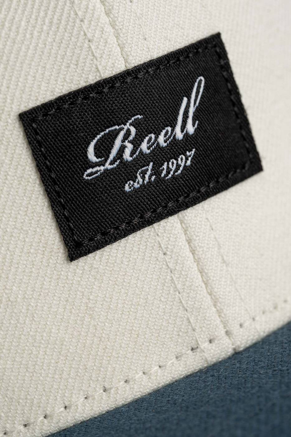Reell Pitchout Cap Kostenlose Rückgabe
