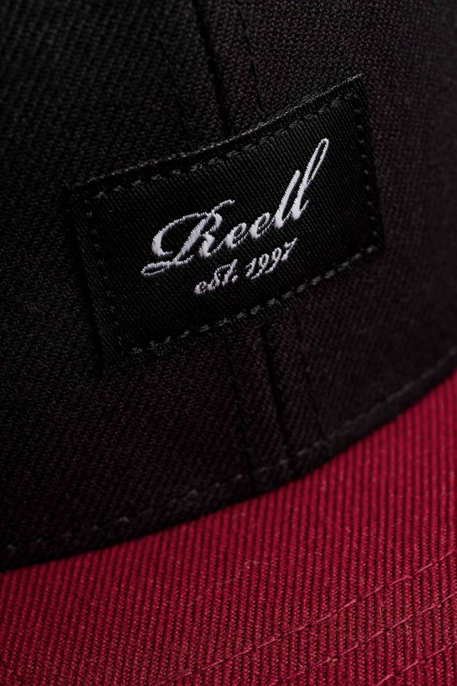 Reell Pitchout Cap Begrenzte Freigabe